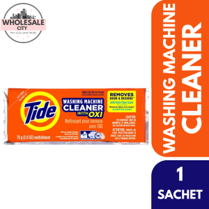 Tide Washing Machine Cleaner 1 pcs