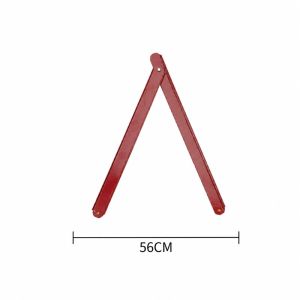 56/77CM Step Ladder Hinge Folding Ladder Replacement Accessories