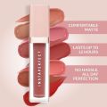Wardah Instaperfect Everlast Intense Matte Liquid. 