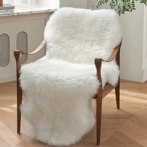 Soft Carpet for bedroom Living Room Carpet Fluffy Rug Sheepskin Wool Soft Rug Washable