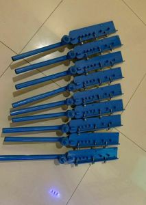 penekuk begel besi 4ml sampai 12ml