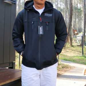 jaket outdoor waterproff pria dan wanita