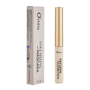 OCHEAL Mascara Long Lasting | Volumizing Waterproof | No Smudge No Panda Eyes | Curl & Lengthen Lashes