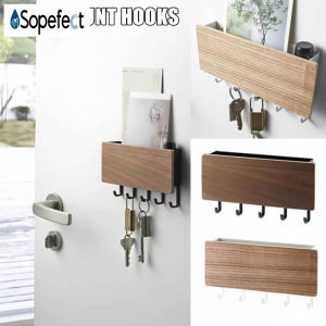 Sopefect Wall Mounted Key Holder: A Comprehensive Guide