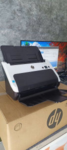 Combo máy scan tốc độ cao HP 3000S2 / 3000S3/ 2000S2/5000s4 like new – Có hỗ trợ OCR scan 2 mặt A4 chuyên nghiệp