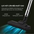 Máy hút bụi công suất cao 4000W SOKANY SK13003,SK13005, LUMABELLA LB36014 hút mạnh, hút tóc, lông động vật, bụi mịn SK-13003, SK-13005. 