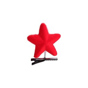 MZP Rabbit Duck Hair Clip Star Dog Chicken Barrettes Fashion Hairpin Girls/Female