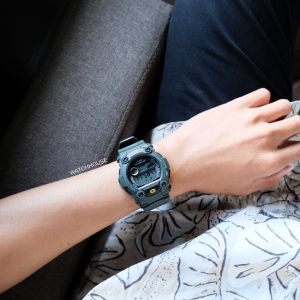 นาฬิกาผู้ชาย Casio G-Shock รุ่น G-7900-3 จีช็อค