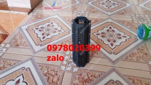 Xả kho sàng xát lúa gạo của máy TF555 giá rẻ