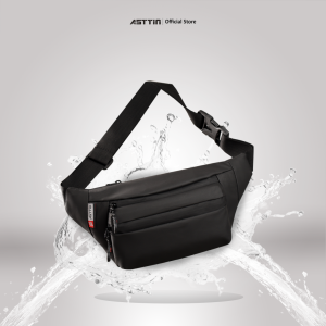 Tas WaistBag Waterproof (017) Asttin - Tas pinggang Spesial Outdoor