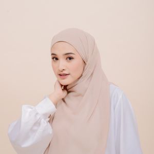 Nelafa Pashmina Inner/Pashmina Inner 2in1/Pashmina Inner Babydoll