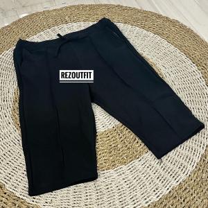 Celana Pensil Doty Pendek 7/8 Size Standart Jumbo dan Super Jumbo / Celana Daily 7/8