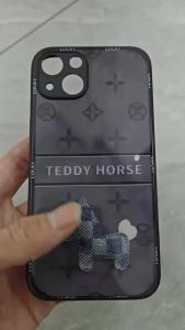 สำหรับ Samsung Galaxy S22 Ultra และ Samsung S22 Ultra 5G มินิโพนี่น่ารัก บุคลิกภาพทันสมัย เคสป้องกันศัพท์กันตก