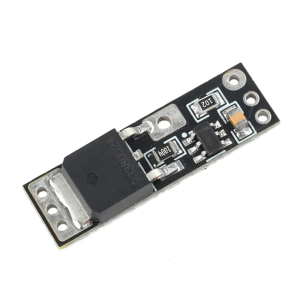 เคสป้องกันป้องกันลิเธียม10A อย่างมีประสิทธิภาพช่วยให้มั่นใจการทำงานที่ปลอดภัยสำหรับสกูตเตอร์จักรยานไฟฟ้าและเครื่องมือไฟฟ้า