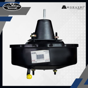 NISSAN Z24 BRAKE BOOSTER HYDROVAC MBN-245 MOHASHI 47210-J1711
