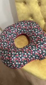 Bantal Donut Maternity Pillow Bantal Donat Pregnancy Pillow Bantal Serbaguna Bantal Ibu Berpantang