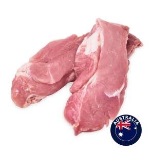 Meat Affair Australia Fresh Pork Lean Hind