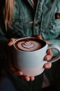 Grounded Pleasures Seven Spice Chai Tea 1kg Restaurant Pack