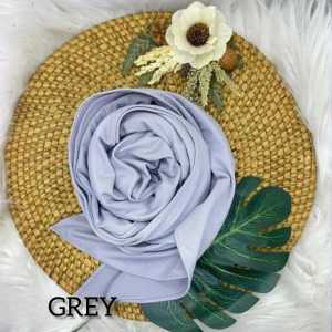 Pashmina Inner Jersey Menutup Leher Kerudung Pashmina Oval Inner Hijab Pashmina Inner Menutup Leher Jersey Pemium Pashmina Inner