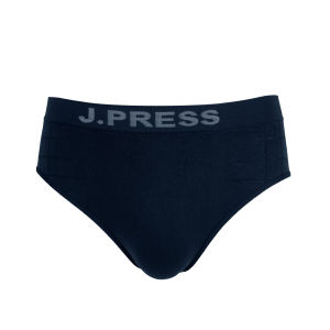 J.Press กางเกงชั้นในชาย Seamless กางเกงในเจเพรสรุ่น 8118 จำนวน 1 ตัว/แพ็ค (มีให้เลือก 3 สี)