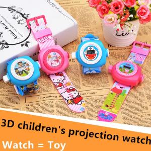 Công chúa người Nhện Đồng Hồ Trẻ Em Hình Chiếu Mẫu Hoạt Hình Kỹ Thuật Số Đồng hồ Trẻ Em Cho Bé Trai Bé Gái Màn Hình LED Hiển Thị Đồng Hồ (24 hình ảnh đông lạnh)