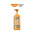 Dầu Xả L'Oreal Extraodinary Oil Dưỡng Tóc Suôn Mượt 440Ml. 