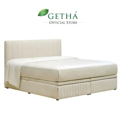 [PRE-ORDER] Getha V6 Headboard
