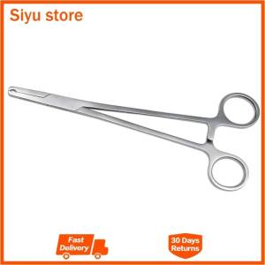 GREATLH Rotation Rod Forceps Stainless Steel Orthopedic Veterinary Instrument pet