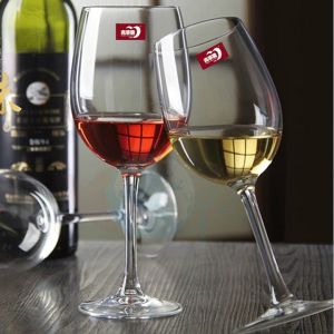 Bộ 6 Ly Rượu Vang Cao Cấp Dung Tích 350ml Cao Cấp