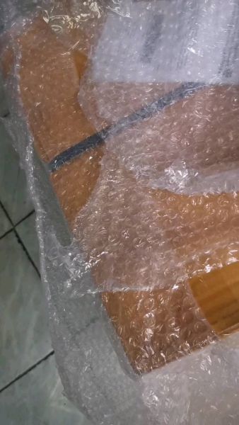 Buyer review video 6
