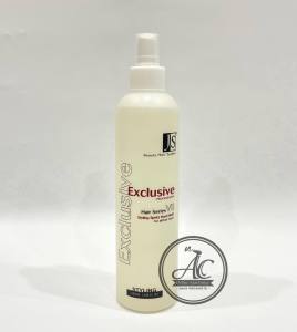 JS Exclusive Styling Spritz Hard Hold320ml JV11 Hair Styling Mist In Malaysia (JVII)