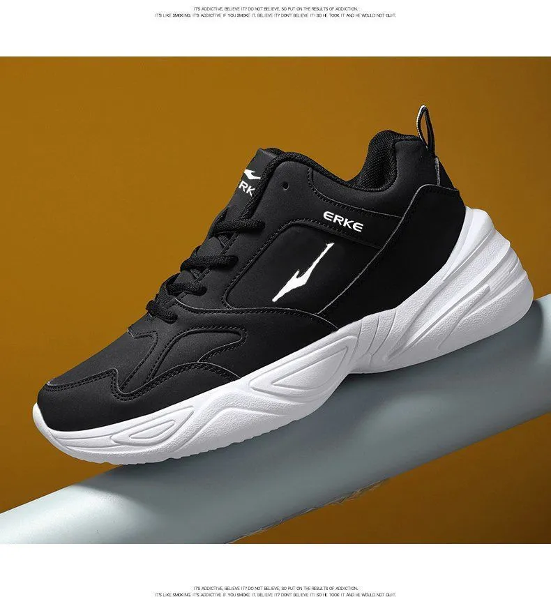 Casual Shoes Nike Spring Shoes 219 219》VCP623 Erke Sneakers Men's