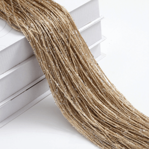 CHLOCH 100cm200cm Rèm cửa thẳng Đường thẳng Nhiều màu sắc Rèm cửa bằng chỉ tơ Sáng tạo Tua rua Rèm tua rua Phòng khách