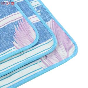 🚚【Local Express Delivery】🚚 Pet Dog Cat Electric Heating Pad Winter Warmer Mat Animals Bed Heater Accessories