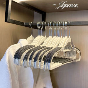 Móc Treo Quần Áo Đa Năng Chống Nhăn Chống Trượt Xoay 360º Thiết Kế Thông Minh Cho Mọi Loại Quần Áo Phụ Kiện