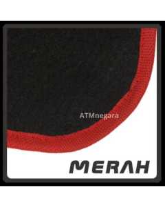 Aksesoris Cover Dashboard Datsun Cross Alas Pelindung Dasbor Mobil All New Datsun Go