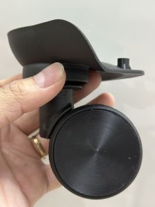 Bánh xe cả cùm 56mm dùng cho nhiều hãng vali