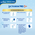 Lactogrow 4 Vanila 1kg. 