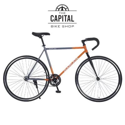 Garuda Fixie V2 fixed gear bicycle garuda fixie