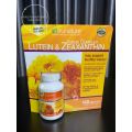 [ ĐỦ BILL STORE + AIR] Viên uống Bổ Mắt Trunature Vision Complex Lutein & Zeaxanthin 140 viên của Mỹ _ lIVE TẠI MỸ. 