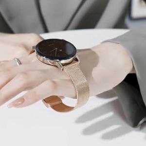 redmi watch 4 Adjustable Metal Strap for Xiaomi Redmi Watch 4 Slim Milanese Strap Smart Watch Metal Bracelet