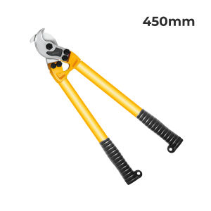 Gunting Potong Kabel Besar Tang Potong Kabel 450MM 600MM 900MM Cable Cutter - 6746