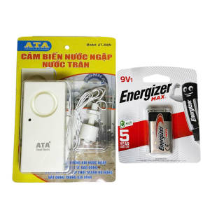 Thiết bị báo nước tràn đầy AT-200N