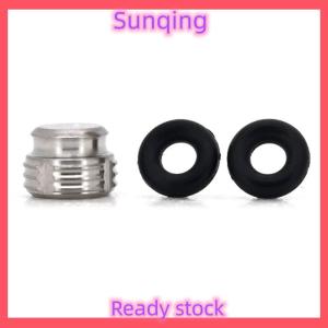 SQ Stationery [Flash Sale] Dental Medical Laboratory Ball Cap Screw Accessorie Tool Universal Implant Replacement Compound Angle Instant Screw