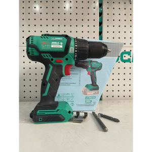 Máy khoan vít dùng pin 20V dca ADJZ05-13AM(EM)có 2 chức năng khoan đục