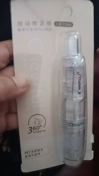 Buyer review video 2