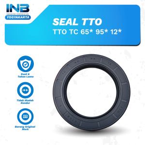 Seal Tc 65 95 12 TTO Original TTO INB JOGJA
