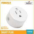 Firefly Smart Solutions Wifi Plug - FSP101. 