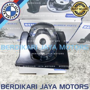 ENGINE MOUNTING DUDUKAN MONTING MESIN FRONT TOYOTA ALPHARD AH20 AH 20 VELLFIRE PREVIA 2009 2010 2011 2012 2013 2014 12361-28280 ORIGINAL MERK BENSCO ASLI