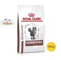 Royal Canin GastroIntestinal 400กรัม อาหารเม็ดแมว สูตรสำหรับแมวถ่ายเหลว การย่อย-ดูดซึมผิดปกติ 400กรัม. 